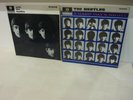 THE BEATLES - With The Beatles & A Hard Day's Night - 2 x UK 60's Mono LP Bundle