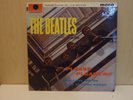 THE BEATLES - Please Please Me - UK 'Mono' LP EJ Day PMC1202 1N/2N - EX