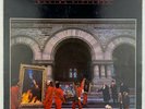 Rush • Moving Pictures • Robert Ludwig MASTERDISK Press RL • vinyl record LP NM-