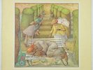 Genesis • Selling England By the Pound • US Press • vinyl record LP NM M-