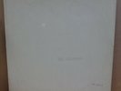 #0477277 BEATLES THE BEATLES WHITE ALBUM STEREO APPLE DBL LP PCS7067/8 INNERS