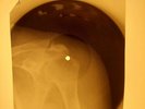 Doors - Hello, I Love You X-RAY OF USSR X-RAY BONES RECORD