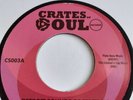 Detroit Sounds Of Friction * I'm Leaving You / Stop Him Girl Modern Soul 45 NEW