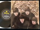 THE BEATLES Beatles For Sale LP Original 1st UK Press 4N/3N EX+