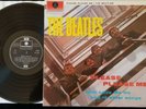 THE BEATLES Please Please Me LP UK 2 Box  Pressing 2 Box -1/-1 Gramaphone EX+