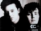 Tears For Fears - Songs From The Big Chair LP (NEW 180g Vinyl 2014) SHOUT 1985