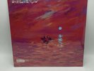 ?Santan Dave Red Vinyl - We’re All Alone In This Together - Limited Edition?