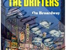 60S R/B SOUL POP LONDON THE DRIFTERS ON BROADWAY PICTURE SLEEVE