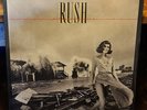 Rush Permanent Waves Rare Sealed 1st Press Vinyl 1980 Mercury Records Freewill
