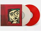 Sixpence None The Richer This Beautiful Mess 2x RED & WHITE VINYL LP Record NEW