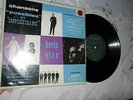 BORIS VIAN - 33 TOURS - 25 CM - 