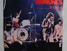 Ramones - It's Alive - 2 x LP - Portugal