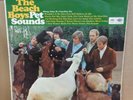 THE BEACH BOYS PET SOUNDS OG UK RAINBOW CAPITOL LP T 2458 1/1
