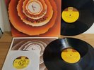 Stevie Wonder Songs in The Key of Life 1976 Booklet & 7