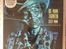 BIG MAMA THORNTON SASSY MAMA LIVE AT RISING SUN CELEBRITY JAZZ CLUB LP RSD 2021