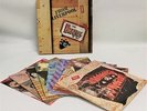 THE BEATLES ‘The Beatles Box (From Liverpool) 1980 8X Vinyl LP Box Set – C50