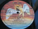 Led Zeppelin CODA 1982 UK LP 1st Press Crossed Out Matrix No's PLAYS MINT MINUS