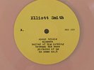 Elliott Smith Either Or PINK VINYL LP Record  KRS 30 ONLY 91 PRESSED  NEW SEALED