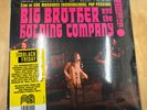 BIG BROTHER AND THE HOLDING COMPANY - LIVE AT MONTEREY POP FESTIVAL LP RSD 2021