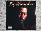 Big Daddy Kane - Veteranz Day  12 inch vinyl record