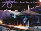 Foghat-Last Train Home (2Lp/Transparent Blue Vinyl) VINYL NEW