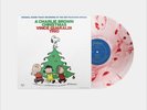 IN HAND  A Charlie Brown Christmas - Vince Guaraldi Trio SPLATTER LP