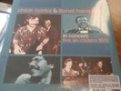 CHICK COREA & LIONEL HAMPTON - IN CONCERT LIVE AT MIDEM 1978 LP  RSD 2021 #D