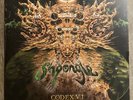 Shpongle SEALED Codex VI Vinyl Record LO
