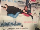 Columbia CL 700 lp Gershwin RHAPSODY IN BLUE Oscar Levant PLAYS GERSHWIN mono