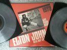 Elton John Live from Moscow(RSD) Clear vinyl dble.album.With Ray Cooper.