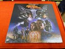 Battle Beyond The Stars Vinyl LP Soundtrack US Pressing James Horner - Rhino