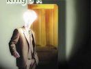 King's X - Please Come Home Mr.Bulbous RSD Record Store Day 2021 NUMBERED 