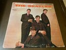 Introducing the Beatles Vee Jay LP VJLP-1062 Lennon McCartney Harrison Rock Pop