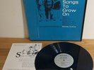 Woody Guthrie Songs To Grow On Original Folkways Records with Booklet Vinyl LP