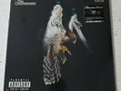 Courteeners LP  FALCON  Sealed   White Vinyl