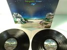 YES-TALES FROM TOPOGRAPHIC OCEANS..SUPERB  1ST UK PRESS N/M DOUBLE VINYL LP 1973