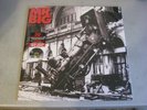 MR. BIG   Lean Into It  [SEALED LP] RSD Black Friday LTD ED RED VINYL #'D [lot c