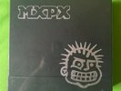 MXPX  Album Vinyl Box Set ( includes 10 Albums ) New and Sealed 2021