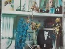 ENO-HERE COME THE WARM JETS..VINYL LP 1973