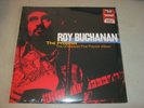 Roy Buchanan   The Prophet [SEALED 2xLP] LTD ED COLORED VINYL [lot c]