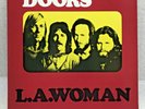 The Doors LA Woman Vinyl LP EKS 75011 NM/M-