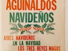 Pedro Padilla y Su Conjunto - Aguinaldos Navideños - Rare LP in Great Cond. L1