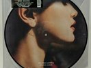 Selena Gomez Rare Picture Disc Limited Edition Vinyl 2xLP SEALED NEW