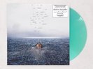 Shawn Mendes ‎– Wonder Limited Edition  LP: Clear Turquoise Vinyl