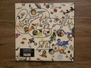 Led Zeppelin 3 - SEALED 2014 Blues Psych Rock 180G Remastered Hype PERFECT