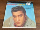 Elvis Presley-Loving You-RCA 1515-STEREO Factory Shrink Price Tag NM LP