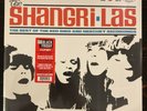 THE SHANGRI-LAS Best Of Red Bird & Mercury BLACK FRIDAY RSD Colored Vinyl