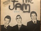 The Jam - In The City Vinyl Promo Copy Very Good Plus (VG+) Condition