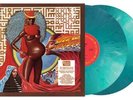 MILES DAVIS - Live Evil Black Friday RSD 2021 NEW DOUBLE GREEN VINYL