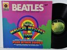 THE BEATLES - MAGICAL MYSTERY TOUR  /  Hörzu / Apple